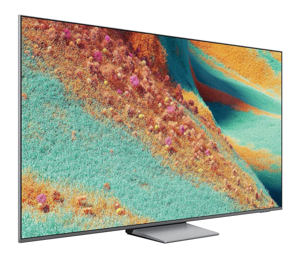 SAMSUNG QE75QN85F 75" MINILED 4K 144Hz VRR Tizen TV Dolby Atmos HDMI 2.1 - 1331287 - zdjęcie 2